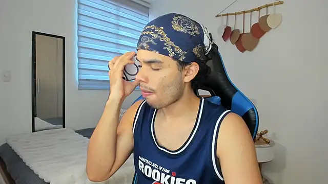 mateoleonee online show from 02/03/25, 05:03