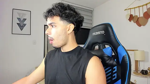 mateoleonee online show from 02/27/25, 12:54