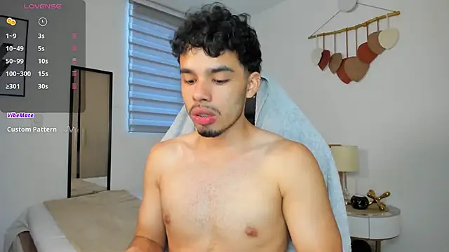 mateoleonee online show from 02/28/25, 05:37