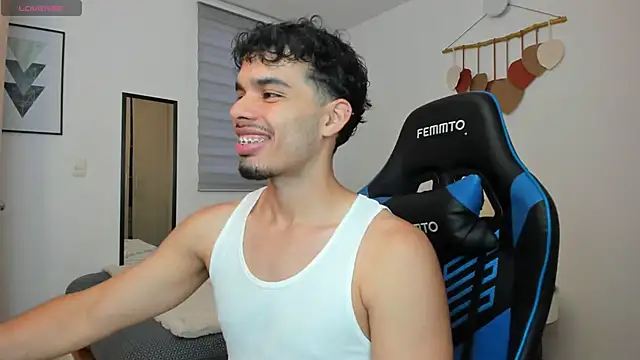 mateoleonee online show from 03/03/25, 02:59