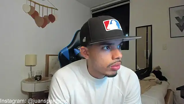 mateoleonee online show from 09/21/25, 11:28