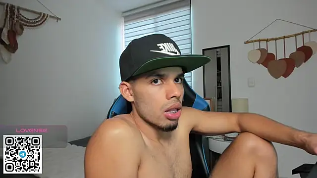 mateoleonee online show from 01/15/26, 05:49