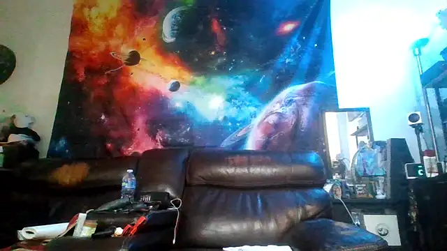 Antoniothedon online show from 01/11/26, 09:31