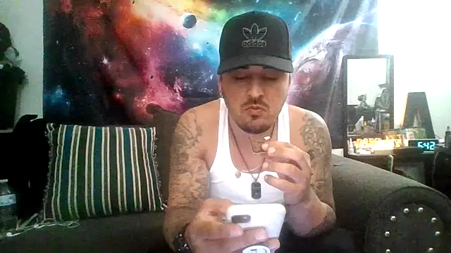 Antoniothedon online show from 04/30/26, 01:45