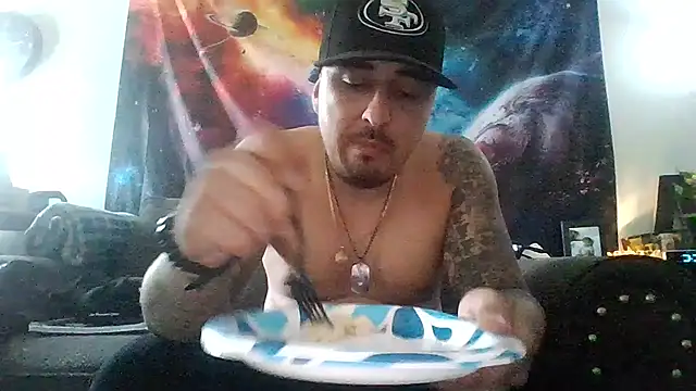 Antoniothedon online show from 06/23/26, 09:35