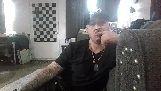 Antoniothedon online show from 06/30/26, 02:40