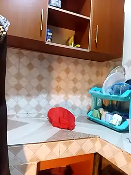 sexxylucia online show from 03/16/26, 09:52