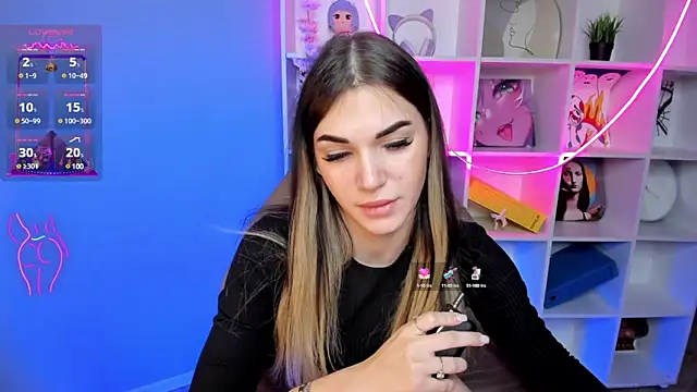 Snapshot of Hellen_Moore chatting on 01/31/25, 01:11 Hellen Moore online show from 01/31/25, 01:11