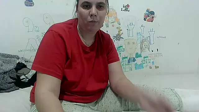 VixenBya online show from 01/11/25, 04:14