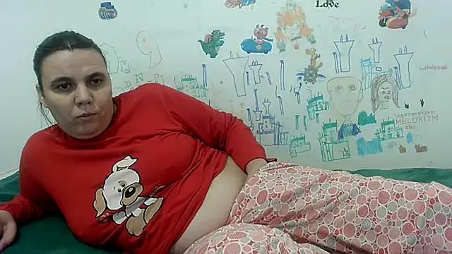 VixenBya online show from 01/19/25, 12:50