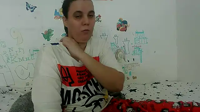 VixenBya online show from 02/09/25, 12:19