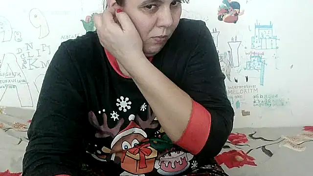 VixenBya online show from 03/14/25, 01:46