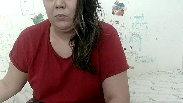 VixenBya online show from 09/25/25, 12:09