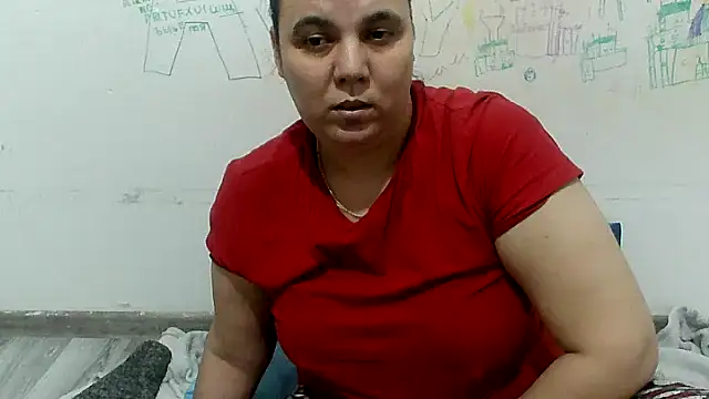 VixenBya online show from 01/18/26, 08:40