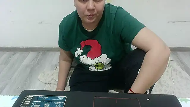 VixenBya online show from 02/04/26, 03:18