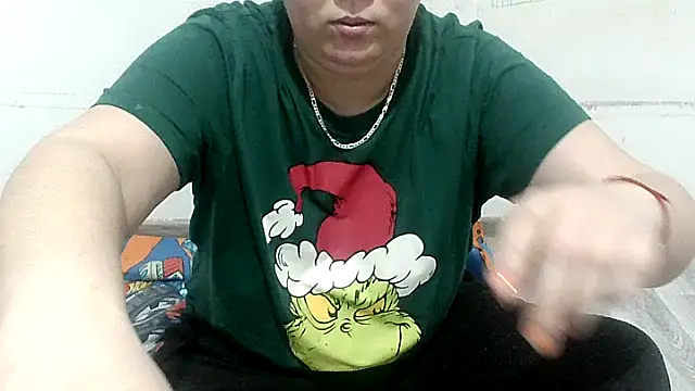 VixenBya online show from 02/11/26, 04:45