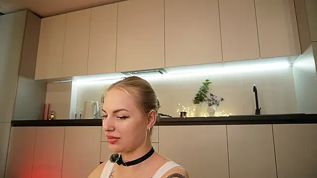 Kristina diamond online show from 08/02/26, 12:58