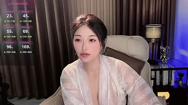 Yaikun0-0 online show from 02/10/26, 01:21