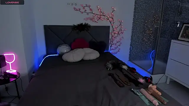 CassieEvans online show from 01/09/26, 06:27