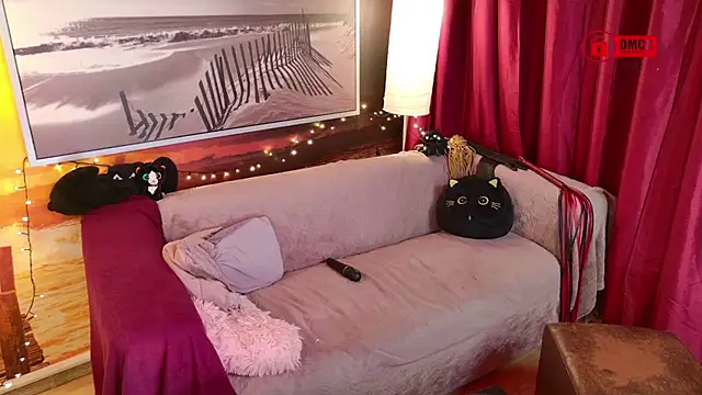 Snapshot of booberella chatting on 02/03/26, 09:47 booberella online show from 02/03/26, 09:47