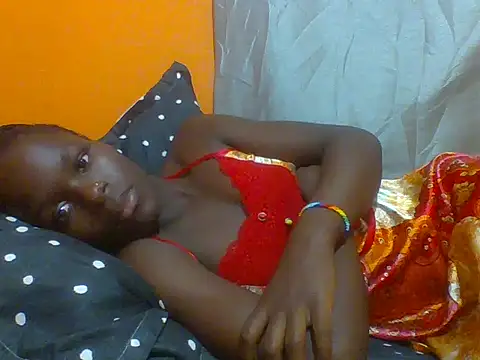 ebonyvalleria1 online show from 11/01/25, 01:57