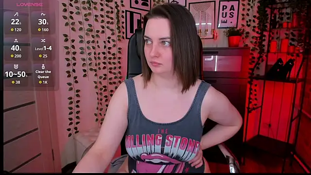 Astarte Aste online show from 04/19/26, 06:21