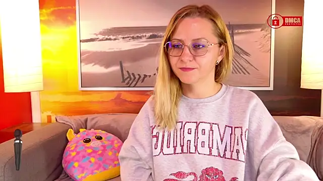 BigBoobsARRI online show from 11/22/25, 08:30