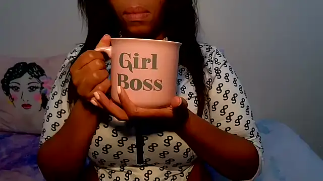 SexyFreaky  online show from 03/09/25, 09:24