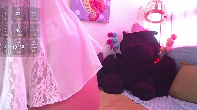 sexycouple lat online show from 03/18/25, 03:10