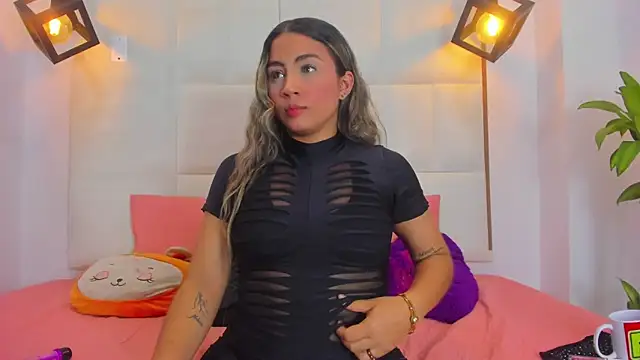 Ema Stone65 online show from 03/14/25, 11:11