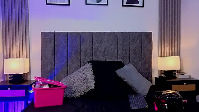 Ema Stone65 online show from 09/23/25, 10:24