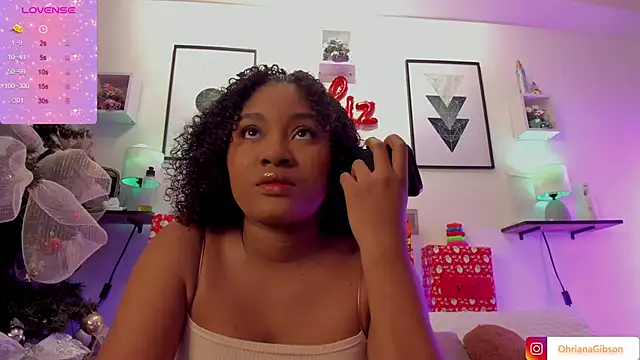 ohrianagibson online show from 12/28/24, 01:08