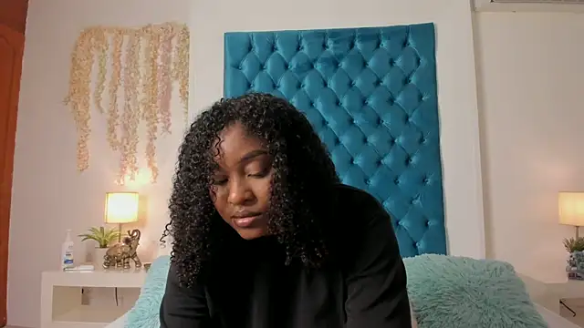 ohrianagibson online show from 04/25/26, 11:02