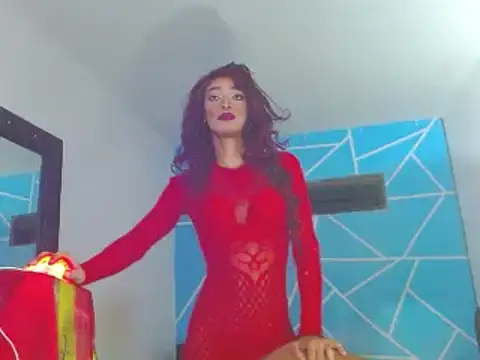 aranza ts online show from 02/21/26, 06:14