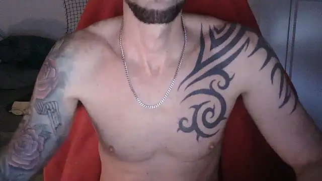 gabrielsaiyann online show from 01/17/26, 07:57