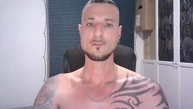 gabrielsaiyann online show from 02/05/26, 06:01