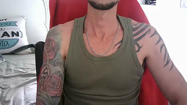 gabrielsaiyann online show from 02/13/26, 12:56