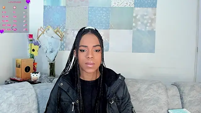 Marce 22 online show from 03/15/25, 02:35