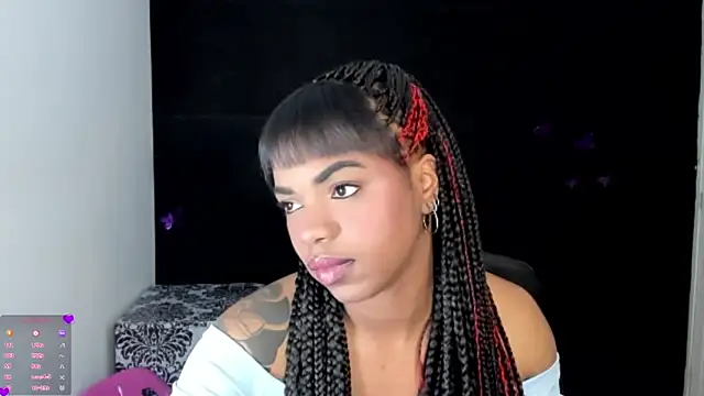 Marce 22 online show from 11/13/25, 10:52