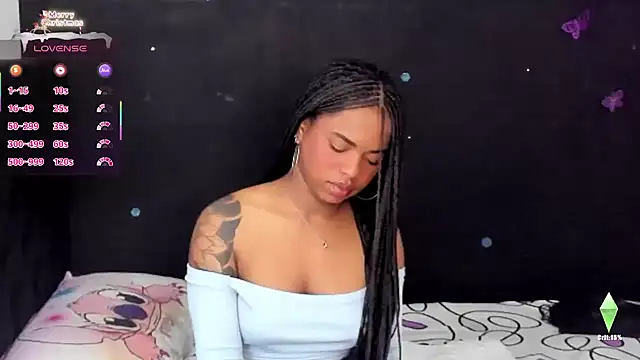 Marce 22 online show from 12/15/25, 06:23