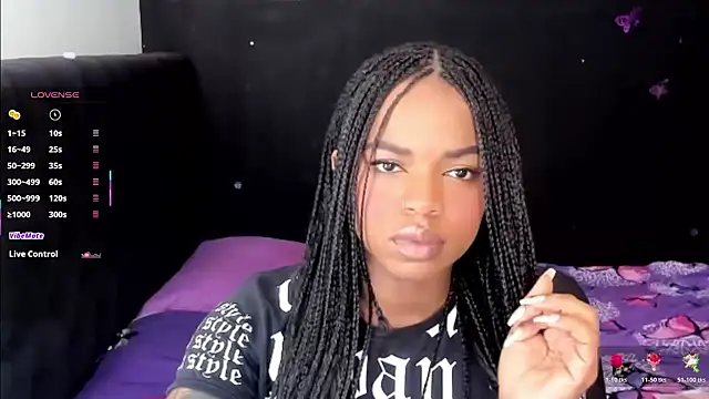 Marce 22 online show from 01/16/26, 04:11