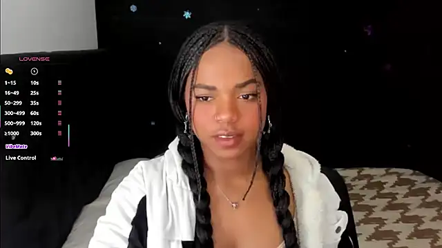 Marce 22 online show from 01/19/26, 06:17