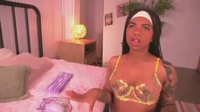 Marce 22 online show from 02/26/26, 11:09