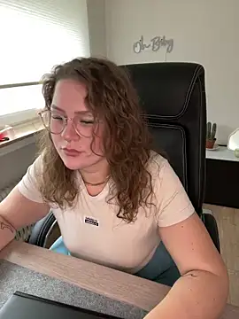 Fancy-Francy online show from 01/17/25, 01:35