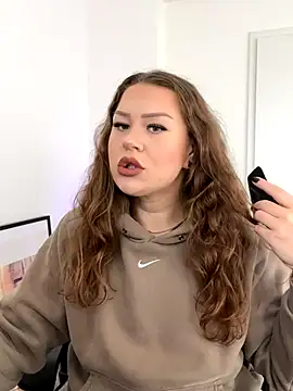 Fancy-Francy online show from 10/20/25, 01:44