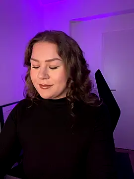 Fancy-Francy online show from 12/18/25, 03:40