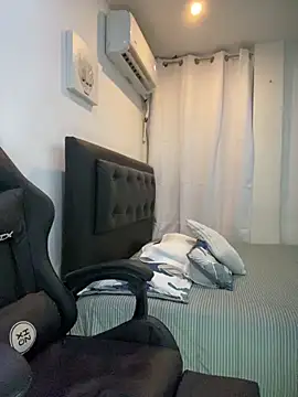 Belissa miller online show from 02/23/26, 06:38