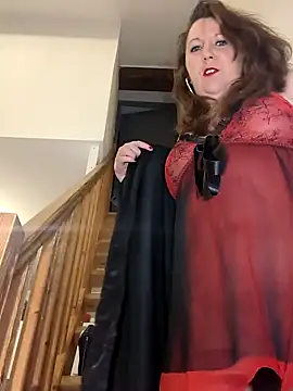 Candy-Desire online show from 12/13/24, 10:13