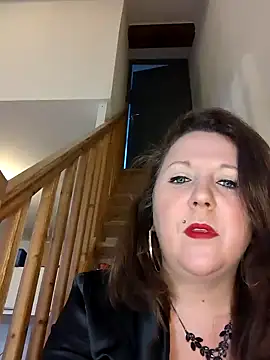 Candy-Desire online show from 01/07/25, 03:23