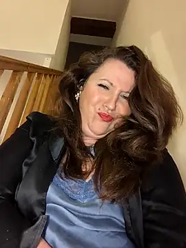 Candy-Desire online show from 02/03/25, 12:15